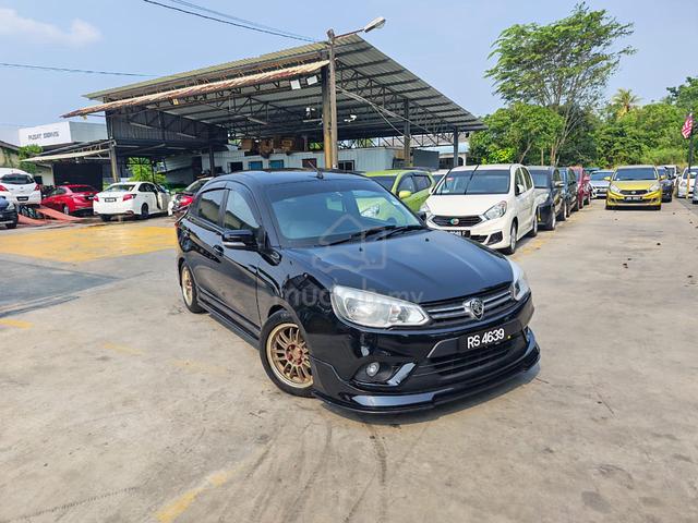 2017 Proton SAGA FULL SPEC 1.3 (AUTO) - 1