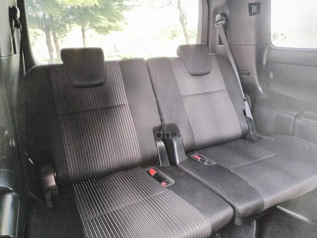2022 Toyota VOXY 2.0 S-Z 1Y-WARRANTY ORI PAINT - 4