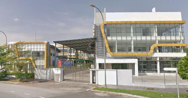 Balakong Kajang jaya factory warehouse Kajang Semenyih 1