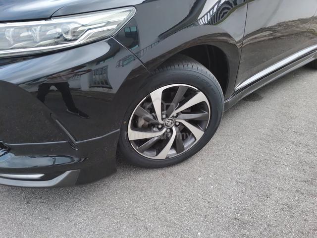 2018 Toyota HARRIER 2.0 LUXURY (A) - 2