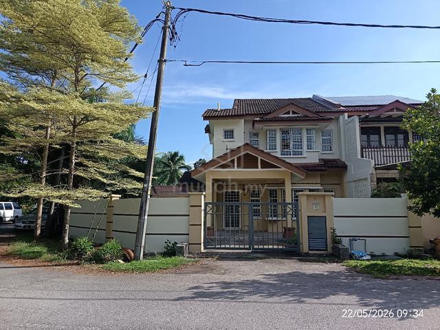 puchong house for sale 1