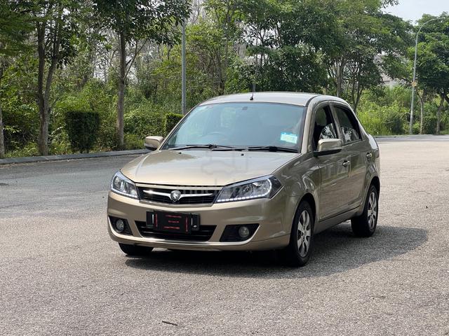 2012 Proton SAGA 1.3 FL (A) 1 year warranty - 4