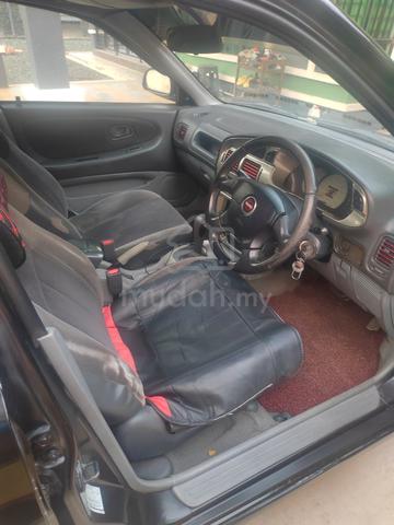 2005 Proton WIRA 1.5 GL (A) - 5