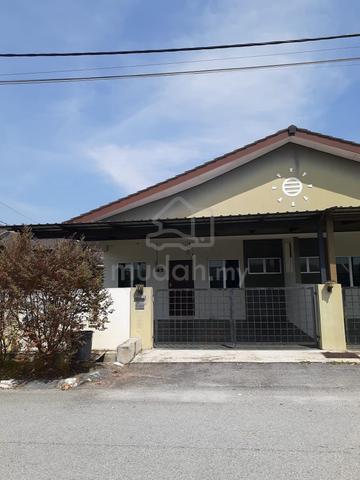 Disewa | Semi-D [LUAS, TENANG, SELESA] Bdr Setia Awan Near Ayer Tawar 1