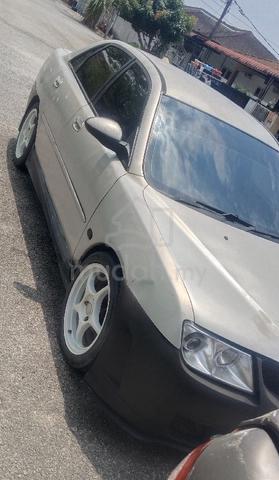 2004 Proton WAJA 1.6 PREMIUM (A) - 4