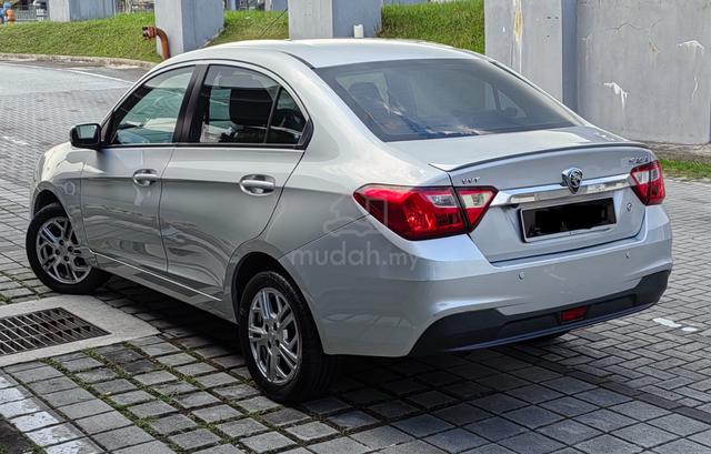 Proton SAGA 1.3 PREMIUM ORIGINAL PAINT F/SERVICE - 3