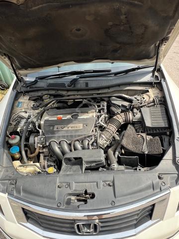 2010 Honda ACCORD 2.4 VTI-L (A) - 2