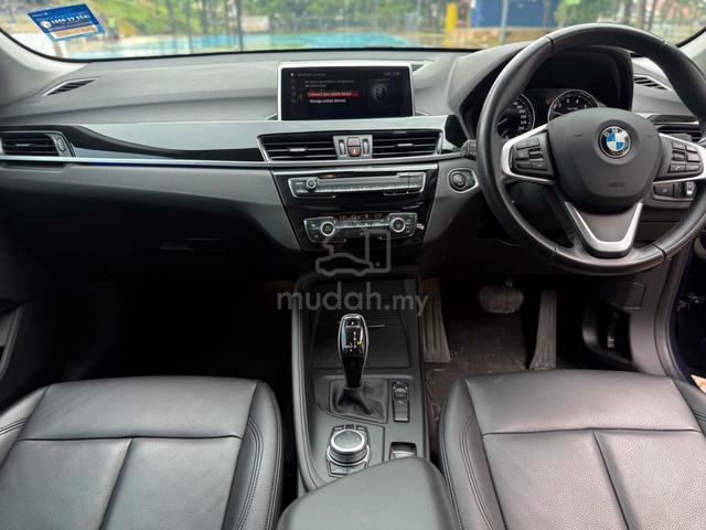 2020 Bmw X1 sDRIVE18i 1.5L (FREE TRY LOAN) - 3