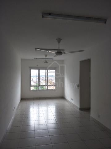 Seri Jati Apartments @ Setia Alam 2