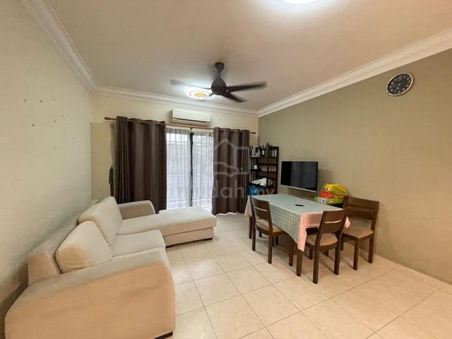 Changkat View Condominium 1