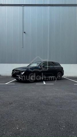Mercedes Benz GLC300 4MATIC NEW MODEL X254 - 1