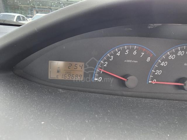 2009 Toyota VIOS 1.5 G NCP93R-BEPGKE (A) - 5