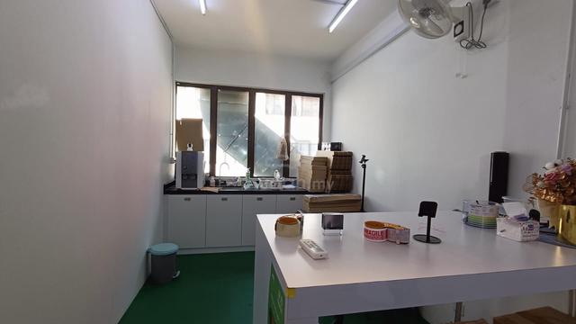 Setia Taipan 2 @ Setia Alam Shop-Office for Rent 1