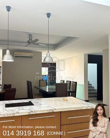 For Rent | Taman khidmat 1