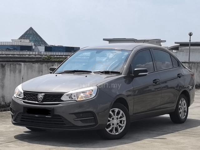 2020 Proton SAGA 1.3 STANDARD AT MY16 BT P2-13A - 1