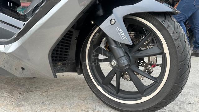 2024 Wmoto RT3S 250 N1 1owner Muka0 | RT3 Elegan - photo 3 of 10