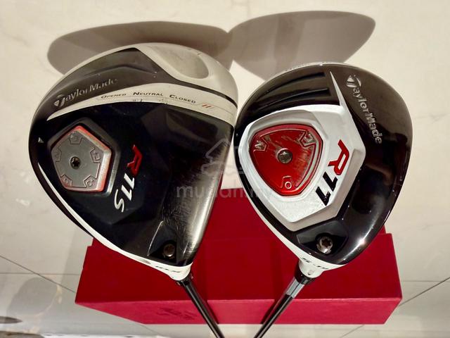 Taylormade Full Complete Golf Set (Regular flex) - photo 3 of 6