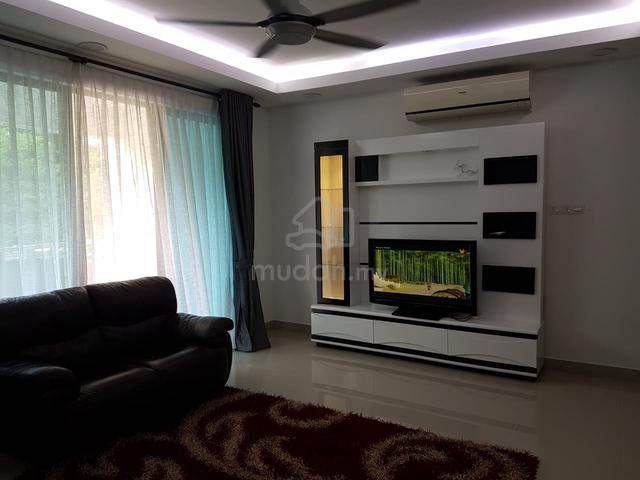 Gardenview Residence 1