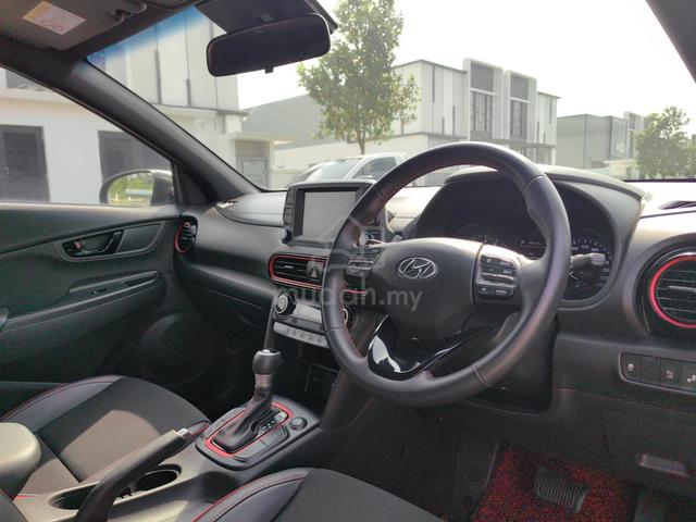 2020 Hyundai KONA 2.0 ACTIVE (A) F/LOAN CHEAPEST ✅ - 5