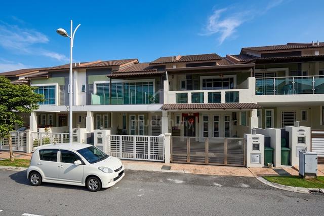 Setia Vista Relau | Fully Renovated Freehold Family Home 1