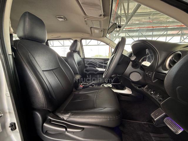 2017 Nissan NAVARA 2.5 V (A) ALL-IN - 5