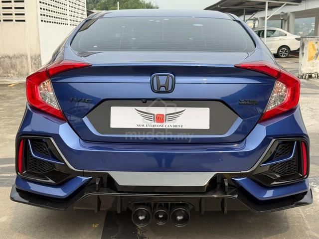 2018 Honda CIVIC 1.5 TC (A) - 4