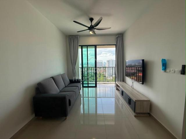 Ideal Venice Residency 1