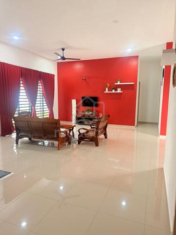 Fulluy Furnished Bunglow ,Nearby Tol SP Utara 1