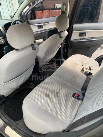 2006 Perodua MYVI 1.0 EZ (A) - 2