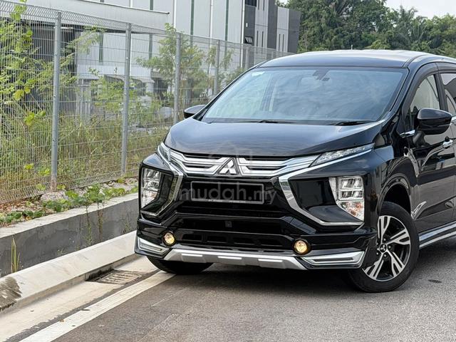 -2023 Mitsubishi XPANDER 1.5 (A) Mpv 7Seater F/Lon - 2