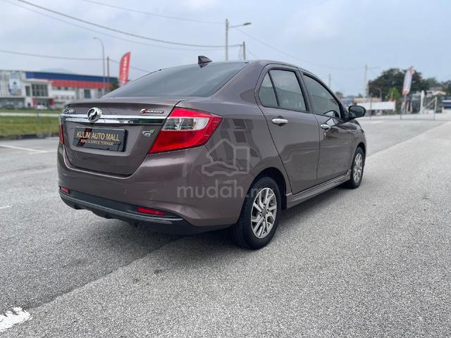 2019 Perodua BEZZA 1.3 ADVANCE (A) - 2