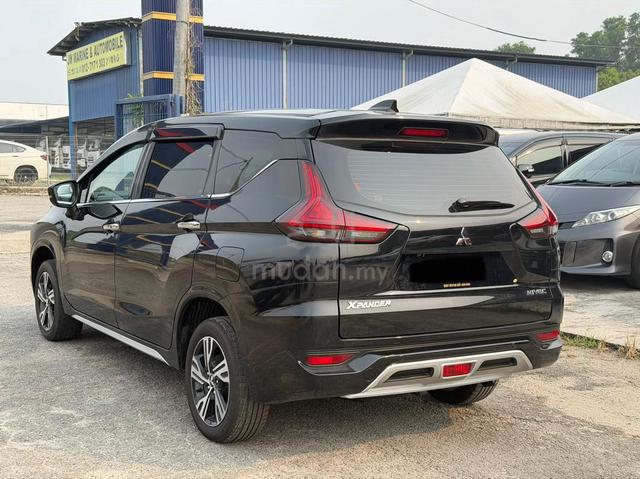 2022 Mitsubishi XPANDER 1.5 (A) FULL LOAN - 3