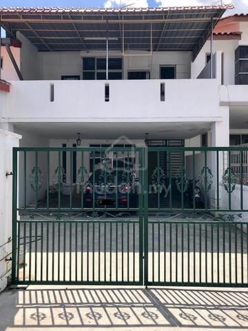 For rent Jalan Layang,Taman Perling 1