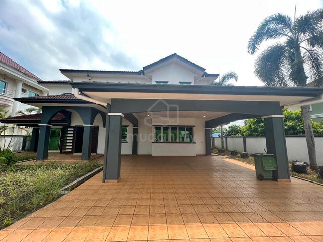 Bukit Istana Double Storey Bungalow 1