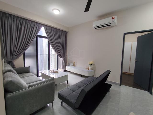 Altris Residence @ The Quartz WM 1