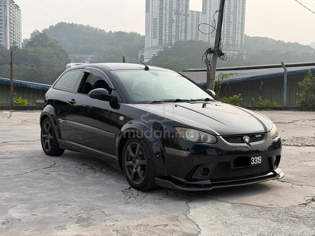 2014 Proton SATRIA 1.6 NEO R3 EXECUTIVE (A) - 1