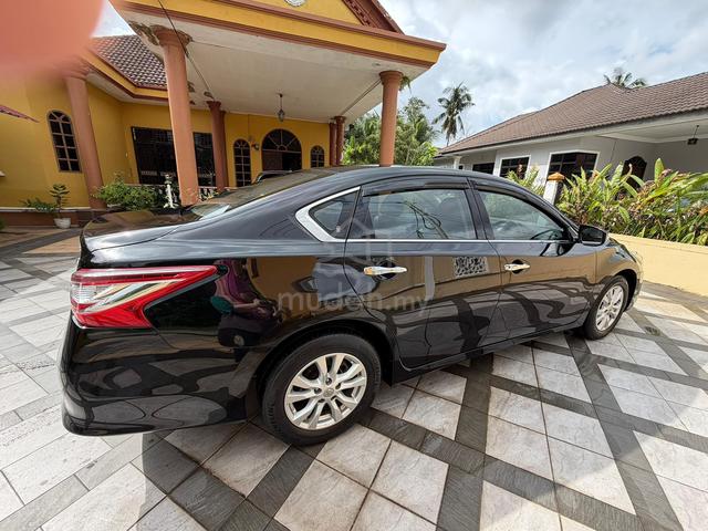 2018 Nissan TEANA 2.0 XE L33 (A) - 2