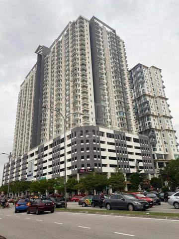Menara U2 1
