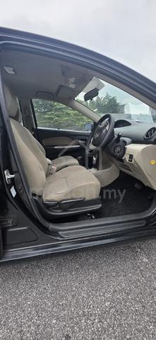 2007 Toyota VIOS 1.5 G NCP93R-BEPGKE (A) - 4