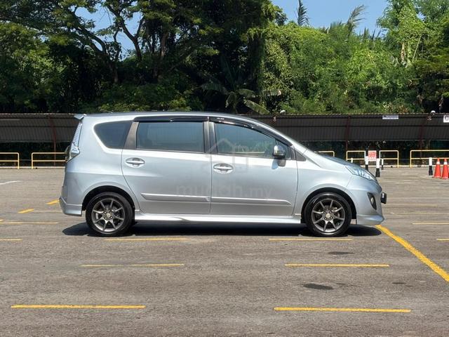 2018 Perodua ALZA 1.5 SE (A) - 5