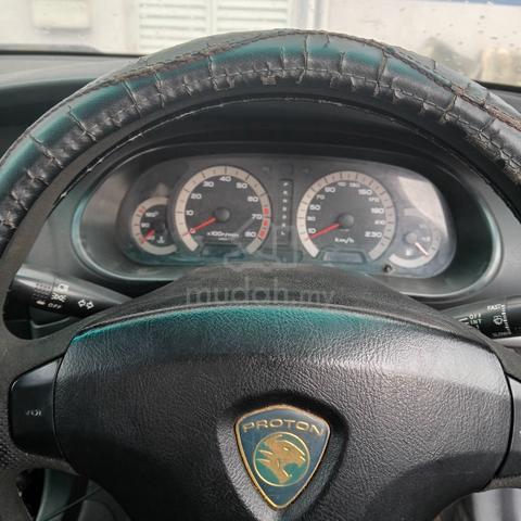 2003 Proton WAJA 1.6 (A) - 4
