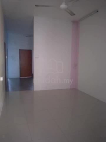 Single storey townhouse 3