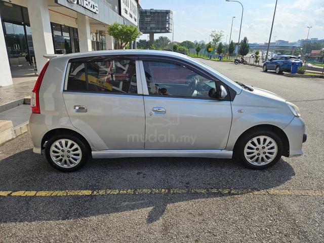 2010 Perodua VIVA 1.0 ELITE EJ-VE (A) - 3