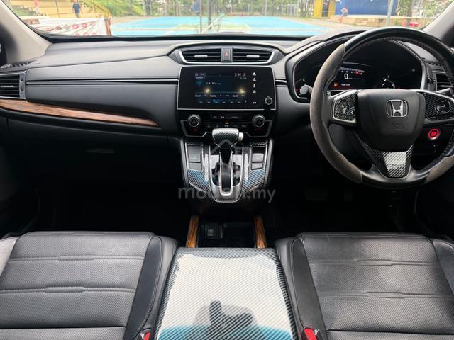 2019 Honda CR-V 1.5 TC 2WD - 5