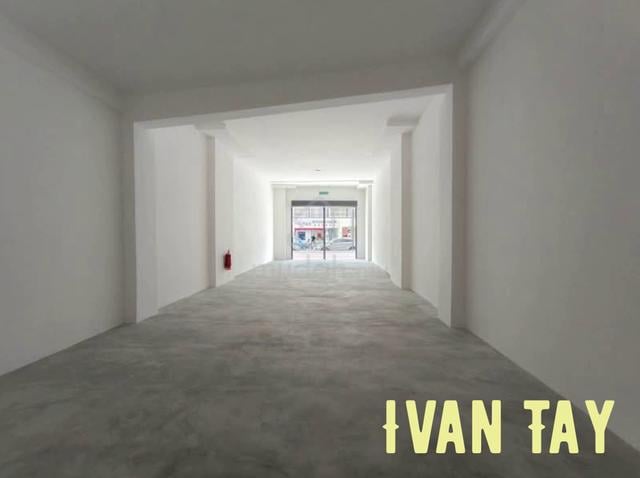 Sunway Dora Ground Floor@ Bayan Baru suntech Promenade Arena airport 1