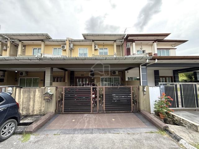 4.66PTS, Double Storey, HAKKA AVENUE 1