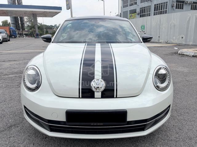 Volkswagen BEETLE 2.0 TSI ALPINE 1 Year Warranty - 3