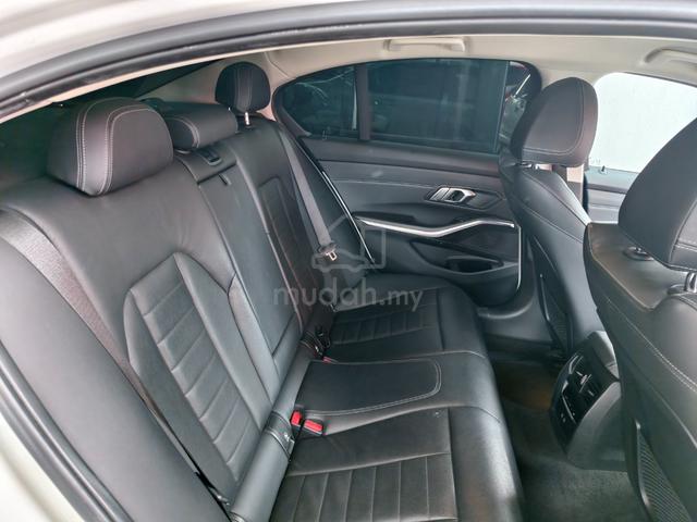 2021 BMW 320 Sport Tip top - 5