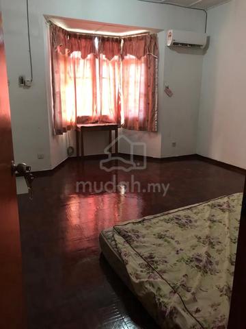 Kelana Jaya/Dataran MASTER bedroom For Rent 1