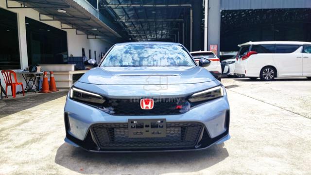 2025 Honda CIVIC 2.0 TYPE R MY23 FL5 (M) - 2